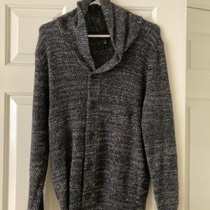 Nordstrom Men’s Shop Sweater